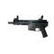 TIPPMANN - M4-22 Elite Micro Compact Pistol 22 LR 7