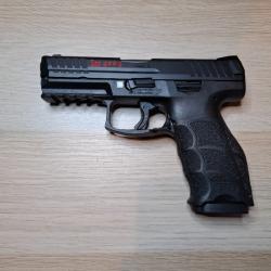 Pistolet HK SFP9 cal 9x19mm