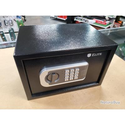 Coffre-fort GunVault SpeedVault SV500 - Pour Arme De Poing, Acier, à Clavier
