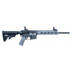 TIPPMANN - M4-22 LTE 22 LR 16" WOLF GRAY 25 cps