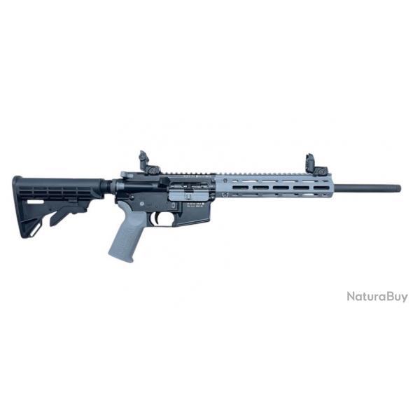 TIPPMANN - M4-22 LTE 22 LR 16" WOLF GRAY 25 cps