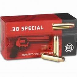 geco 38 special