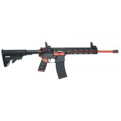 TIPPMANN - M4-22 Redline 22 LR 16" 25 cps