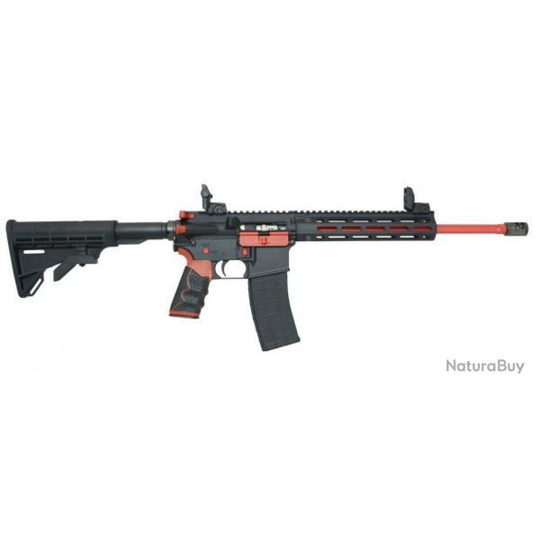 TIPPMANN - M4-22 Redline 22 LR 16" 25 cps