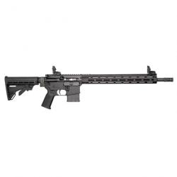 TIPPMANN - M4-22 Bug Out Hunter 22 LR 18" 25 cps