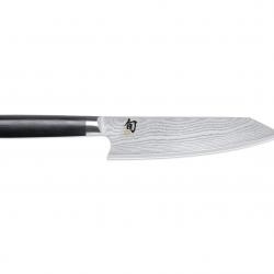 Kai DM-0771 Shun Classic Couteau Kiritsuke Japonais Lame Damas de 20 cm