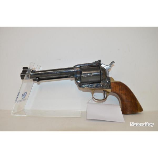 Revolver Monocoup Armi Jager S.A Super Frontier 22lr