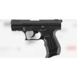 PIST WALTHER P22 CAL 9 MM PAK - READY