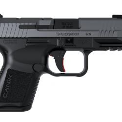 Pistolet Canik TP9 Sub Elite tungsten Cal.9x19