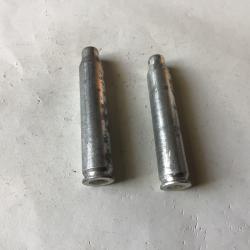 VENDU PAR LE-CUIRASSIER LOT DE DEUX BALLES AMORTISSEUR POUR REMINGTON CALIBRE 280