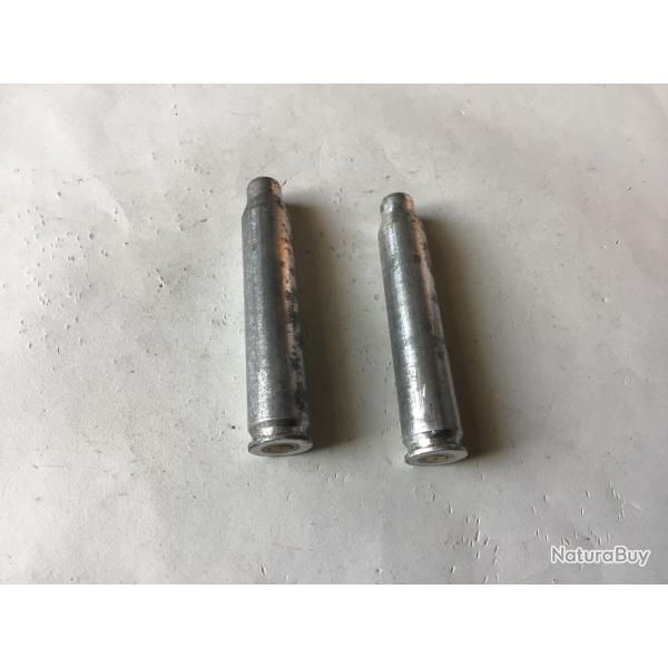 VENDU PAR LE-CUIRASSIER LOT DE DEUX BALLES AMORTISSEUR POUR REMINGTON CALIBRE 280