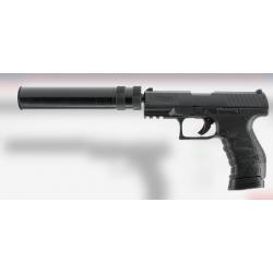 PIST WALTHER P22Q M2 CAL 9 MM PAK -NAVY