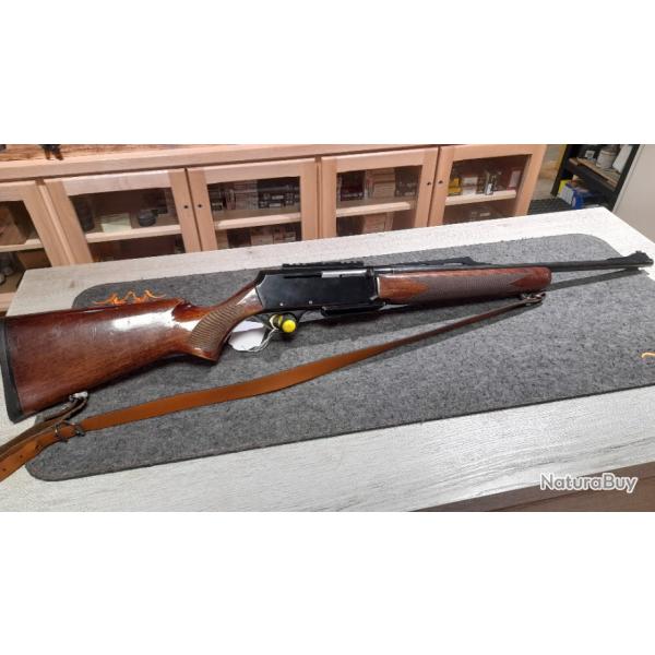 Browning bar MK2 calibre 300 Win Mag