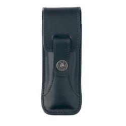 47313 Etui cuir Max Capdebarthes "Randonneur Prestige" 12/13 cm