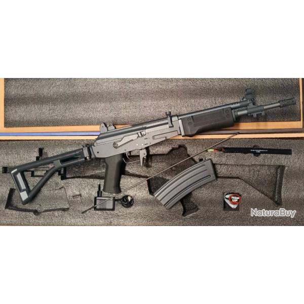 Rplique airsoft du fusil d'assault GALIL SAR.