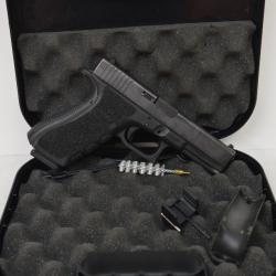 Pistolet Glock 17Gen 4 Calibre 9x19