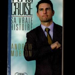 tom cruise sa vraie histoire d'andrew morton, cinéma américain