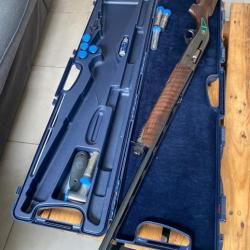 Beretta Al 391 Teknys 20/76