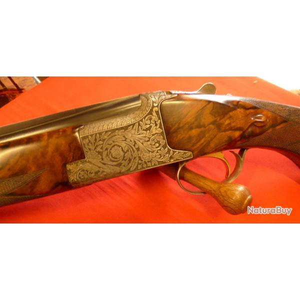 BROWNING B 25 SUPER LUXE CAL 12