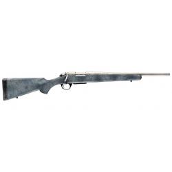 Carabine à Verrou Bergara Extreme Hunter - 6,5 Creedmoor