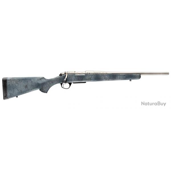 Carabine  Verrou Bergara Extreme Hunter - 6,5 Creedmoor