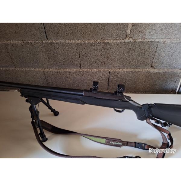 Carabine TIKKA VARMINT CAL 7.08