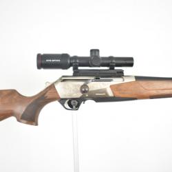 Carabine Browning Maral 4X Ultimate + kite B6 cal. 308 win