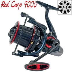 Moulinet Ccarp Red Carp 9000