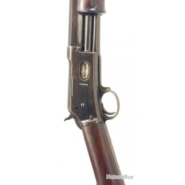 CARABINE COLT LIGHTNING RIFLE 1885 CALIBRE 44/40 44WCF ELLIOT'S PATENT 1883 - USA XIX Trs bon  U.S