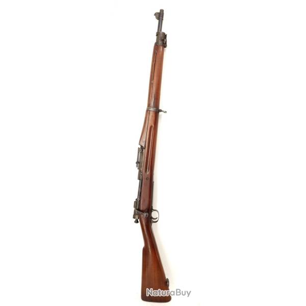 WW1 FUSIL SPRINGFIELD 1903 ROCK ISLAND ARSENAL JUIN 1918 CALIBRE 30.06 Springfield - USA seconde Gue
