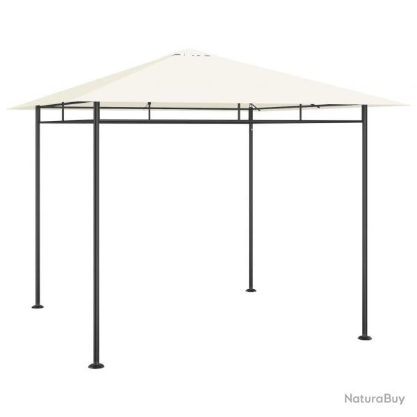 Belvdre 3x3x2,7 m Crme 180 g/m alsavelo