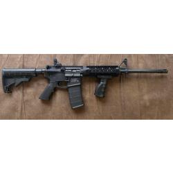 SMITH & WESSON MP15 5.56