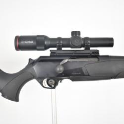 Carabine Browning Maral 4X Hunter + kite B6 cal. 308 win