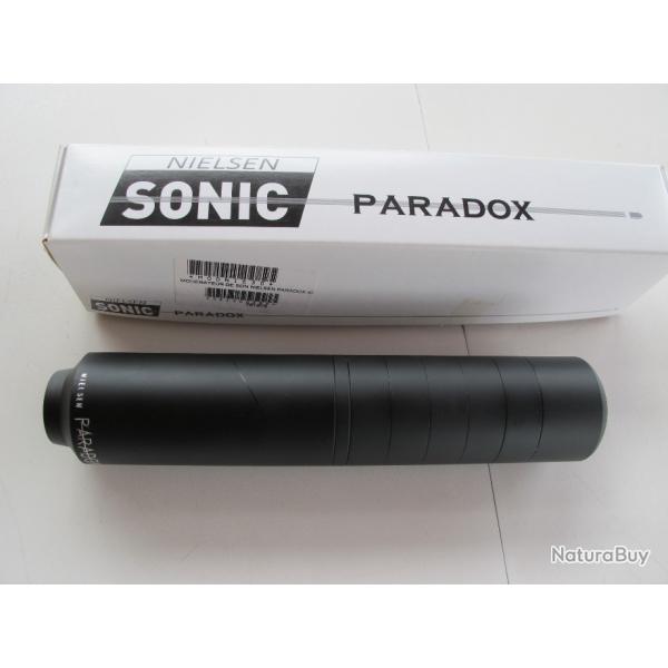 Modrateur de son NIELSEN Sonic 45 Paradox