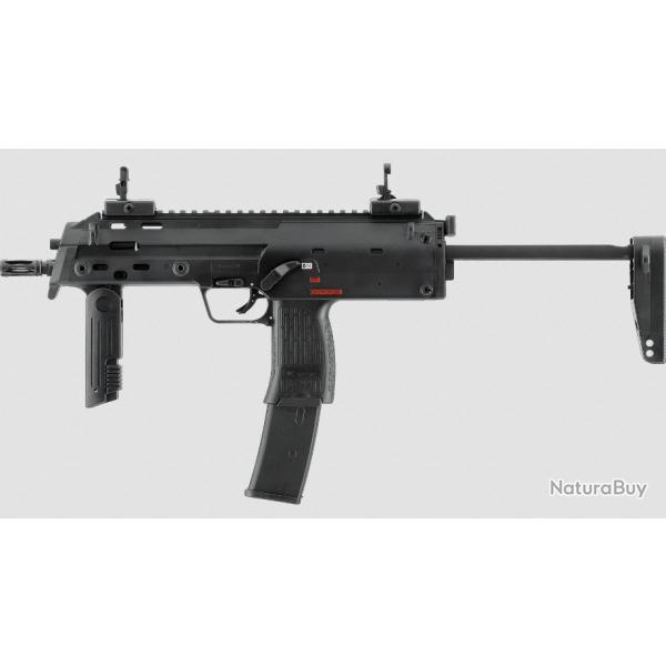 REPLIQUE HK MP7 GAZ 1J