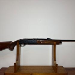 Carabine Remington 7400 cal 280 remington