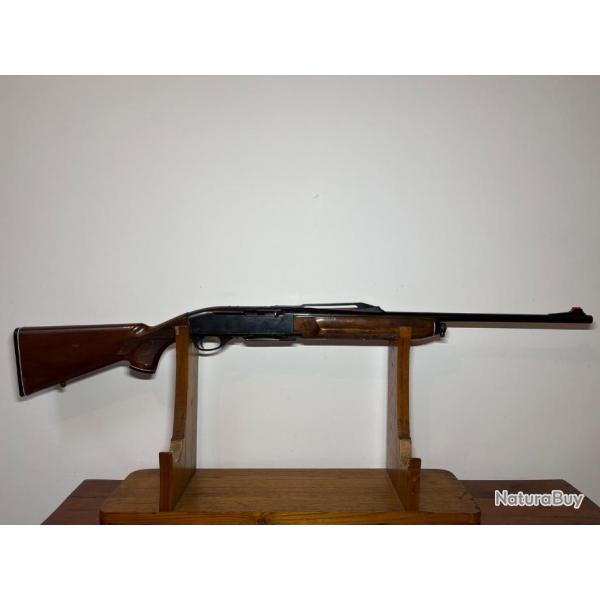 Carabine Remington 7400 cal 280 remington