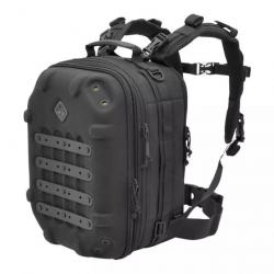 Sac à Dos Grill Hard Molle Noir 22L