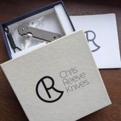 Chris Reeve Sebenza 21 Small Insingo