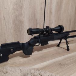 Carabine 308 Howa modèle 1500