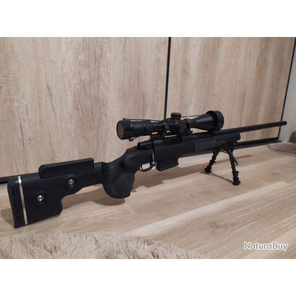 Carabine 308 Howa modle 1500