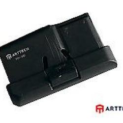 Chargeur ARTTECH PRIMA XP 4 coups 308 win
