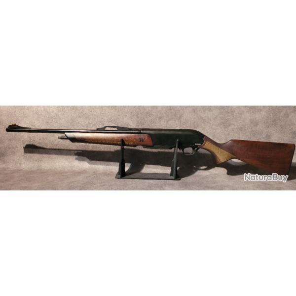 Carabine WINCHESTER sxr vulcan 9,362#enchere 1e sans prix de reserve !!!