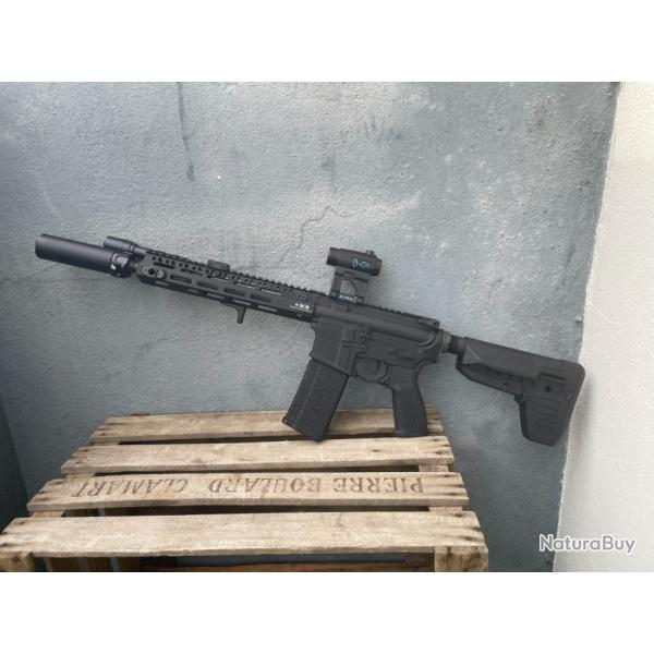 VFC BCM MCMR 11.5" AEG