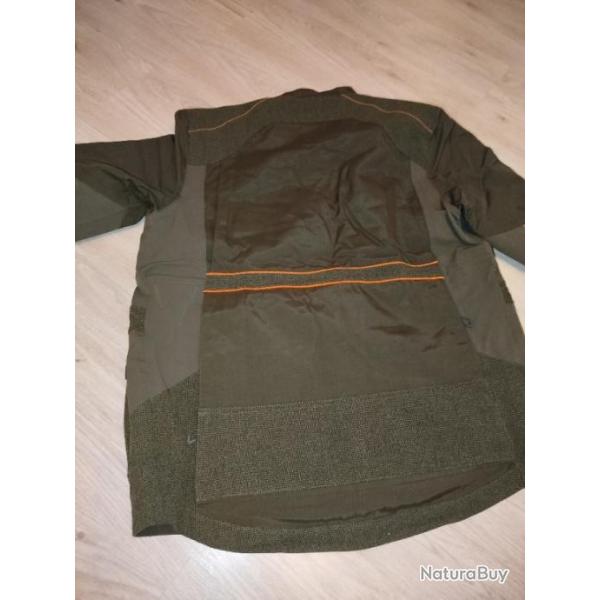 Veste staghunt snipe M