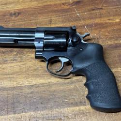 Revolver - Ruger - GP100 - 357 magnum - 4.2" - 6 cps - 1 sans prix de réserve - AR06915