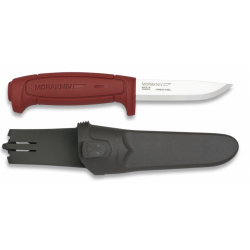 Couteau Morakniv Basic 511 Lame 9.10 cm 17335071