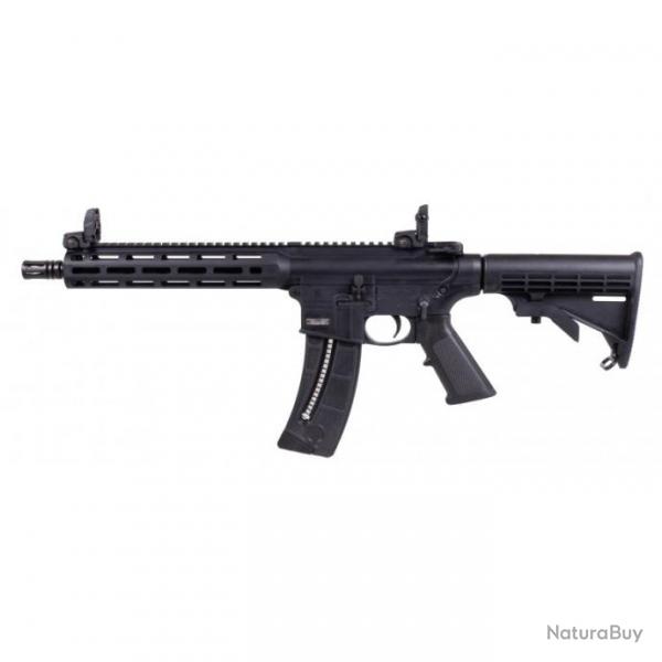 SMITH & WESSON MP15-22 SPORT 11.5" Cal. 22lr