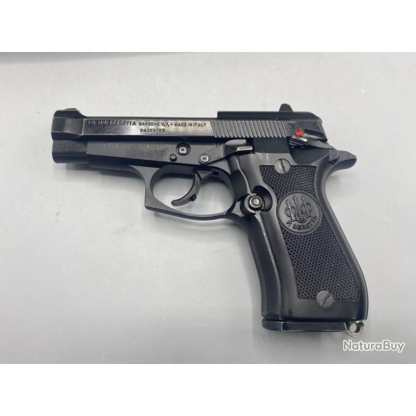 Pistolet Beretta MOD 81 FS d'occasion