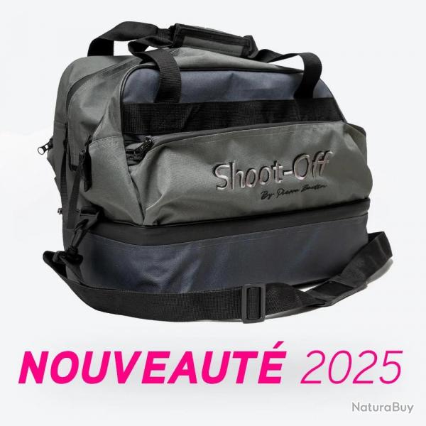 Sac de tir sportif